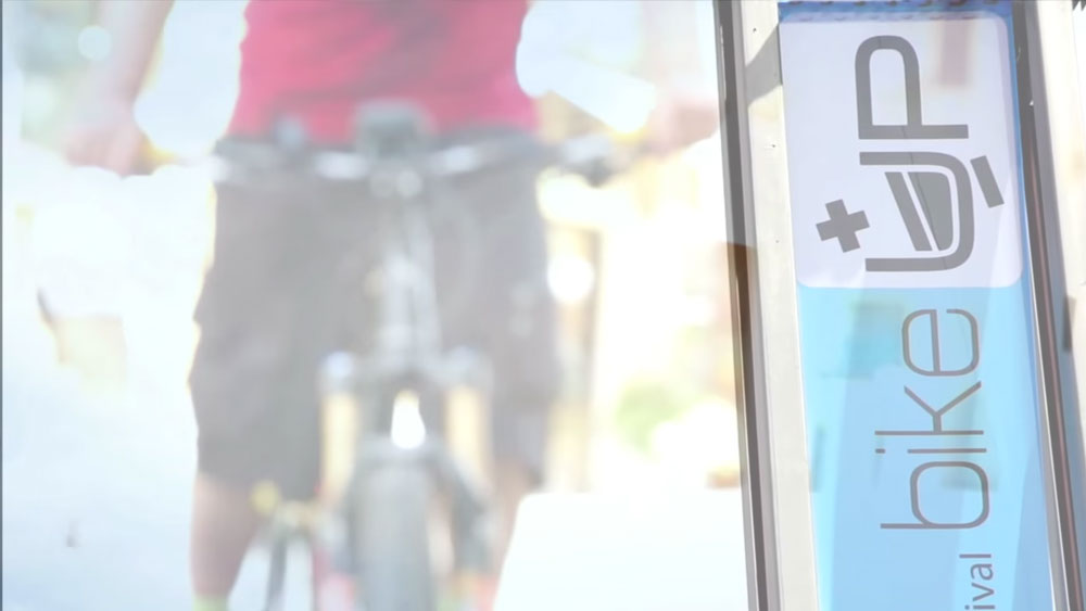 bikeup